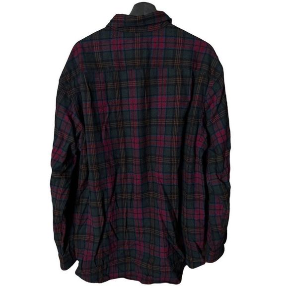 Pendleton Button Down Shirt Mens XL - Picture 2 of 4